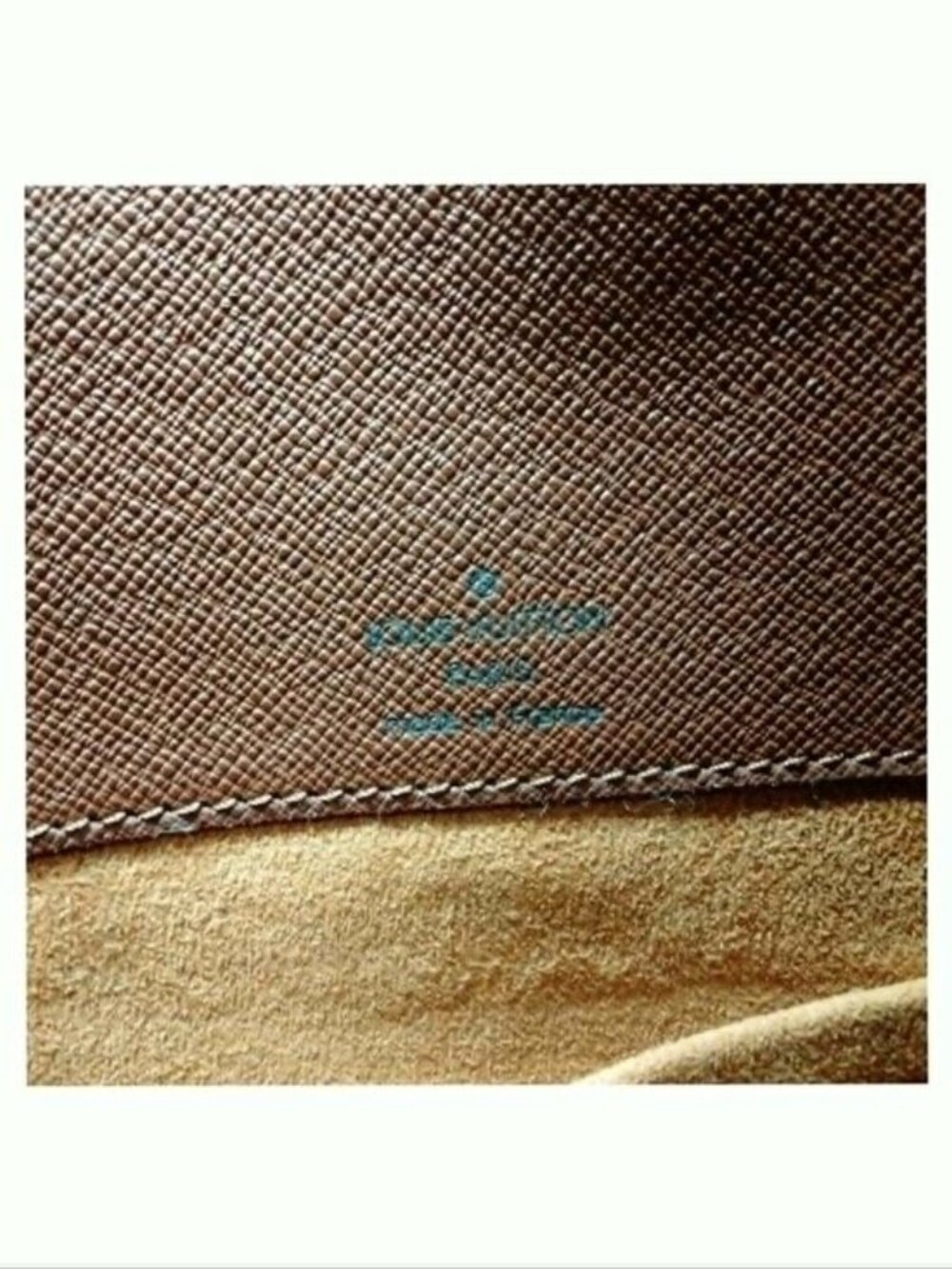 Authentic Louis Vuitton Musette Monogram Canvas Crossbody Bag - Picture 15 of 16